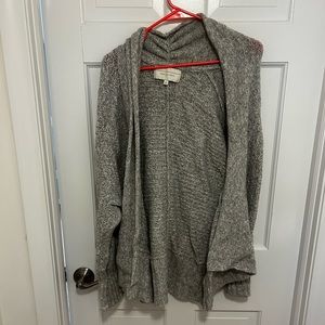 Angel of the North Sweater